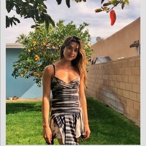 TYE DYE DRESS FOR FAIRIES✨🧚‍♂️